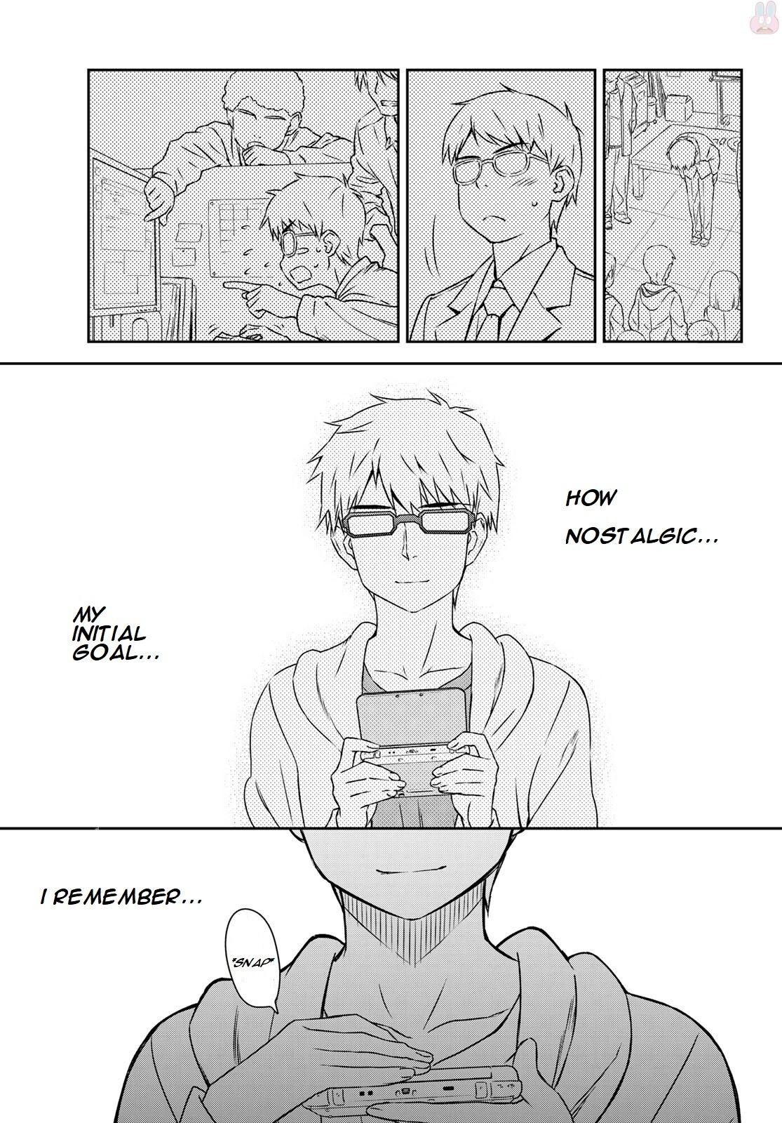 Read Shougakusei ga Mama demo Ii desu ka- Manga Online