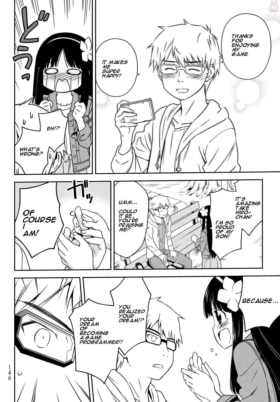 Read Shougakusei ga Mama demo Ii desu ka- Manga Online