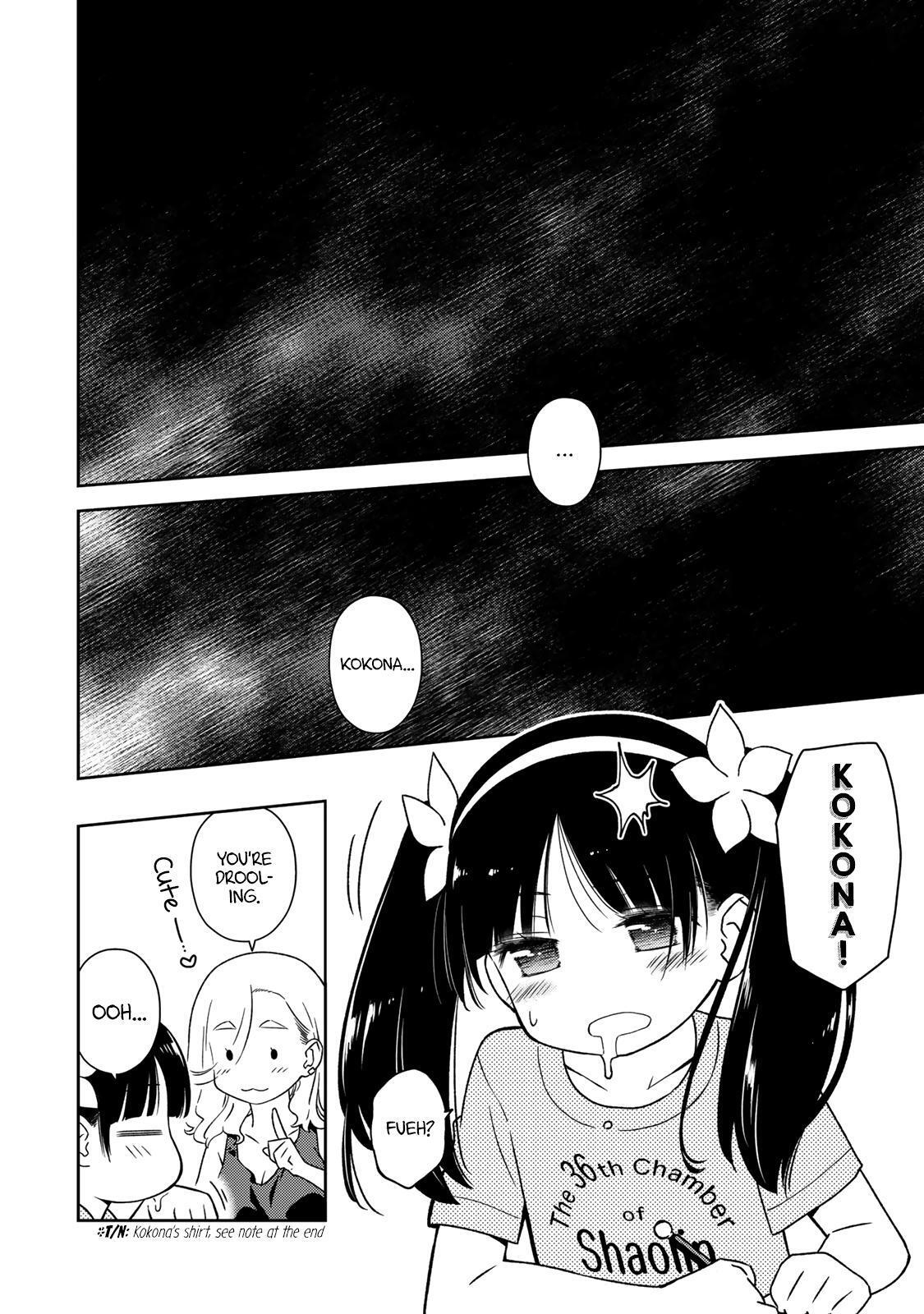 Read Shougakusei ga Mama demo Ii desu ka- Manga Online