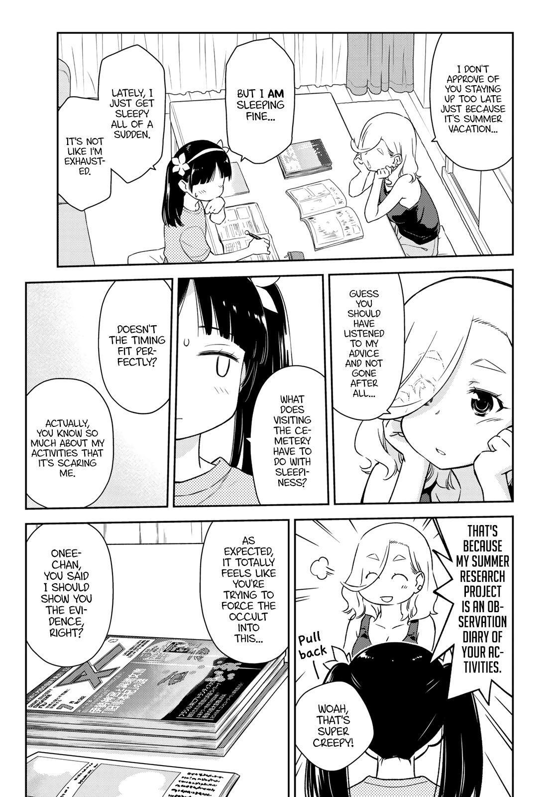 Read Shougakusei ga Mama demo Ii desu ka- Manga Online