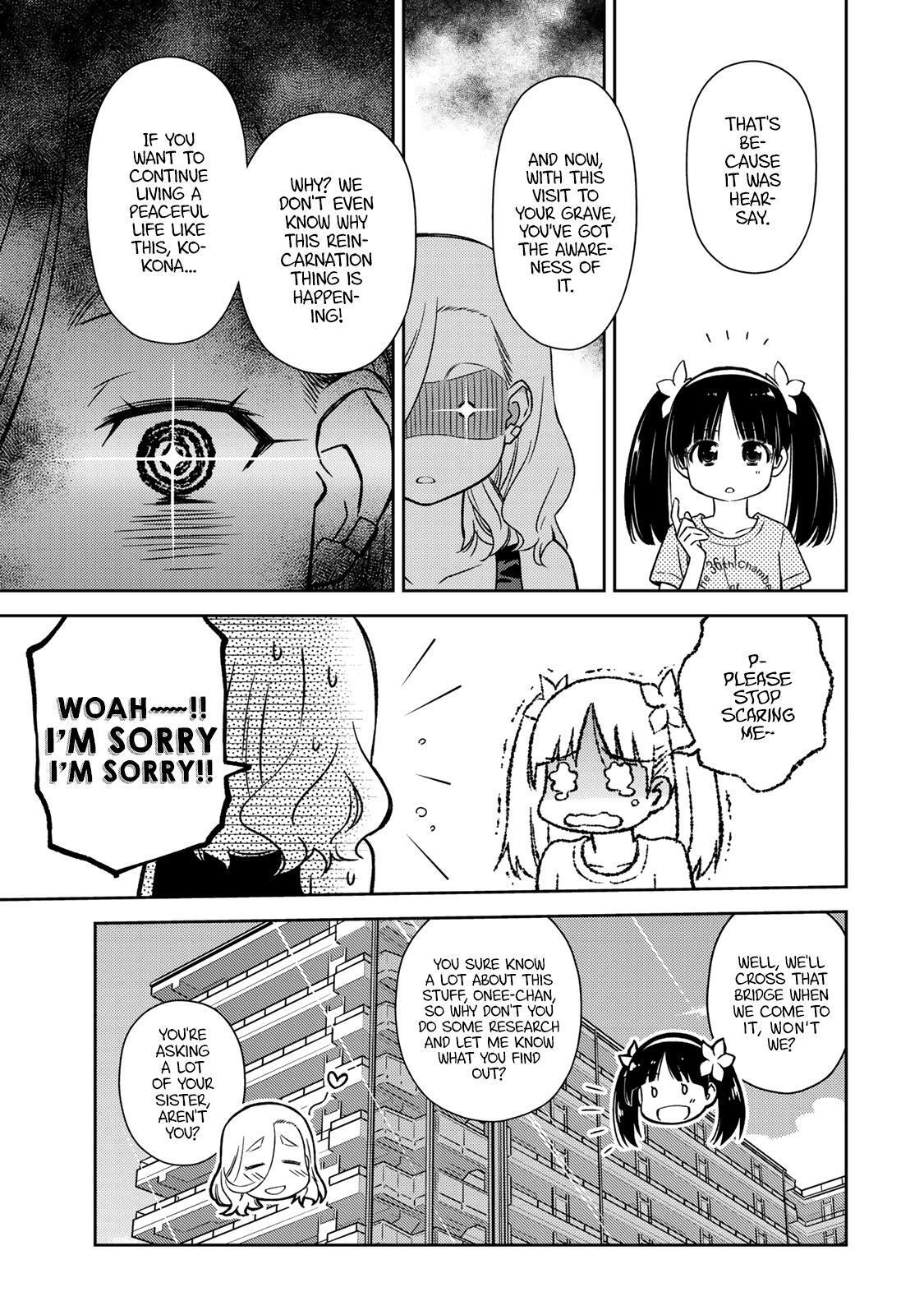 Read Shougakusei ga Mama demo Ii desu ka- Manga Online