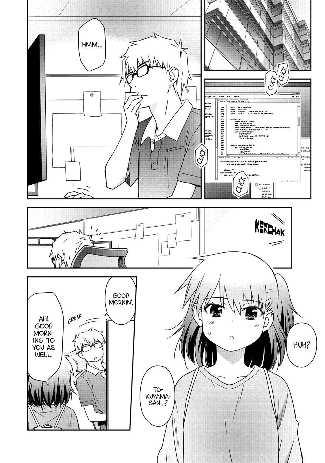 Read Shougakusei ga Mama demo Ii desu ka- Manga Online