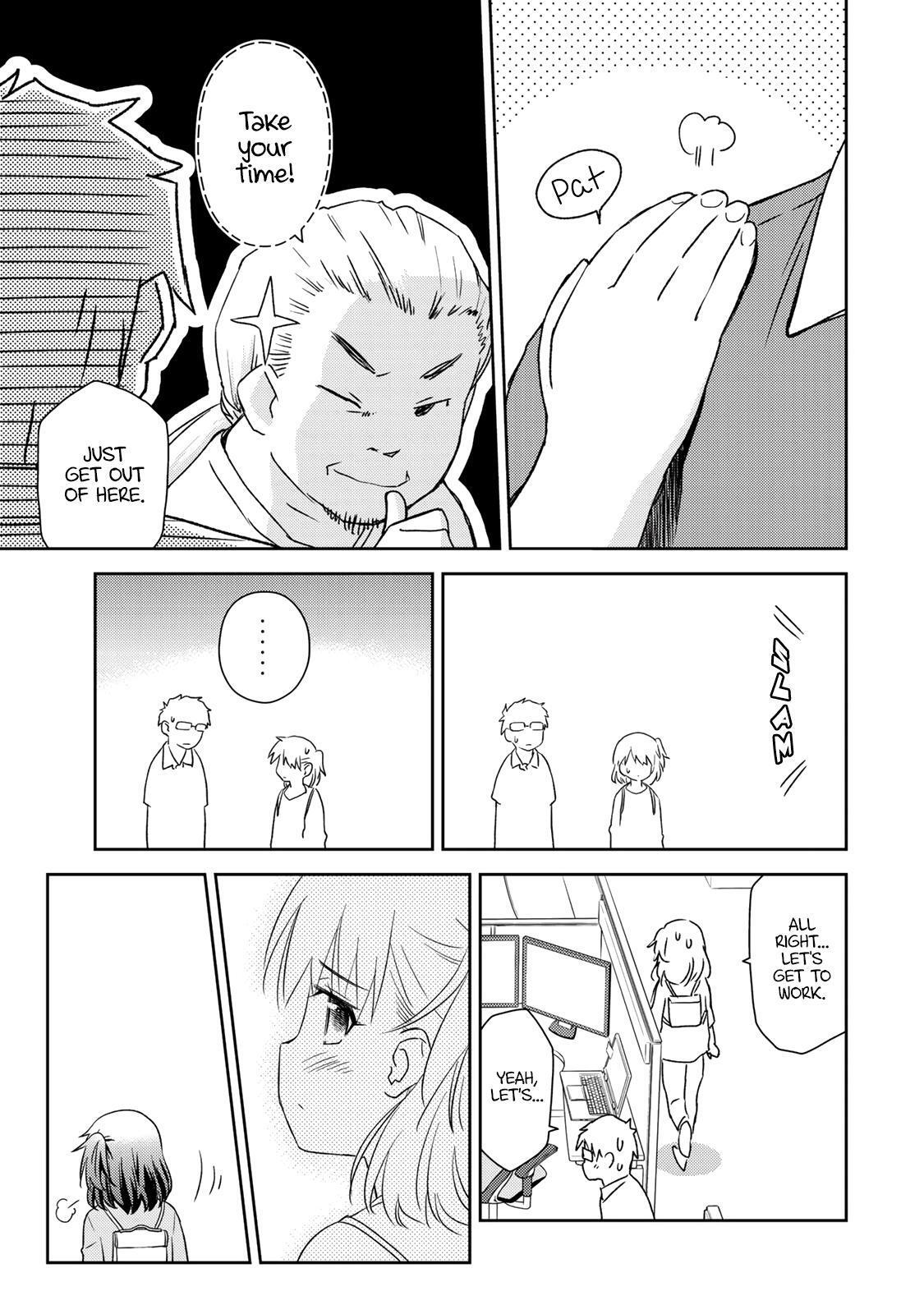 Read Shougakusei ga Mama demo Ii desu ka- Manga Online