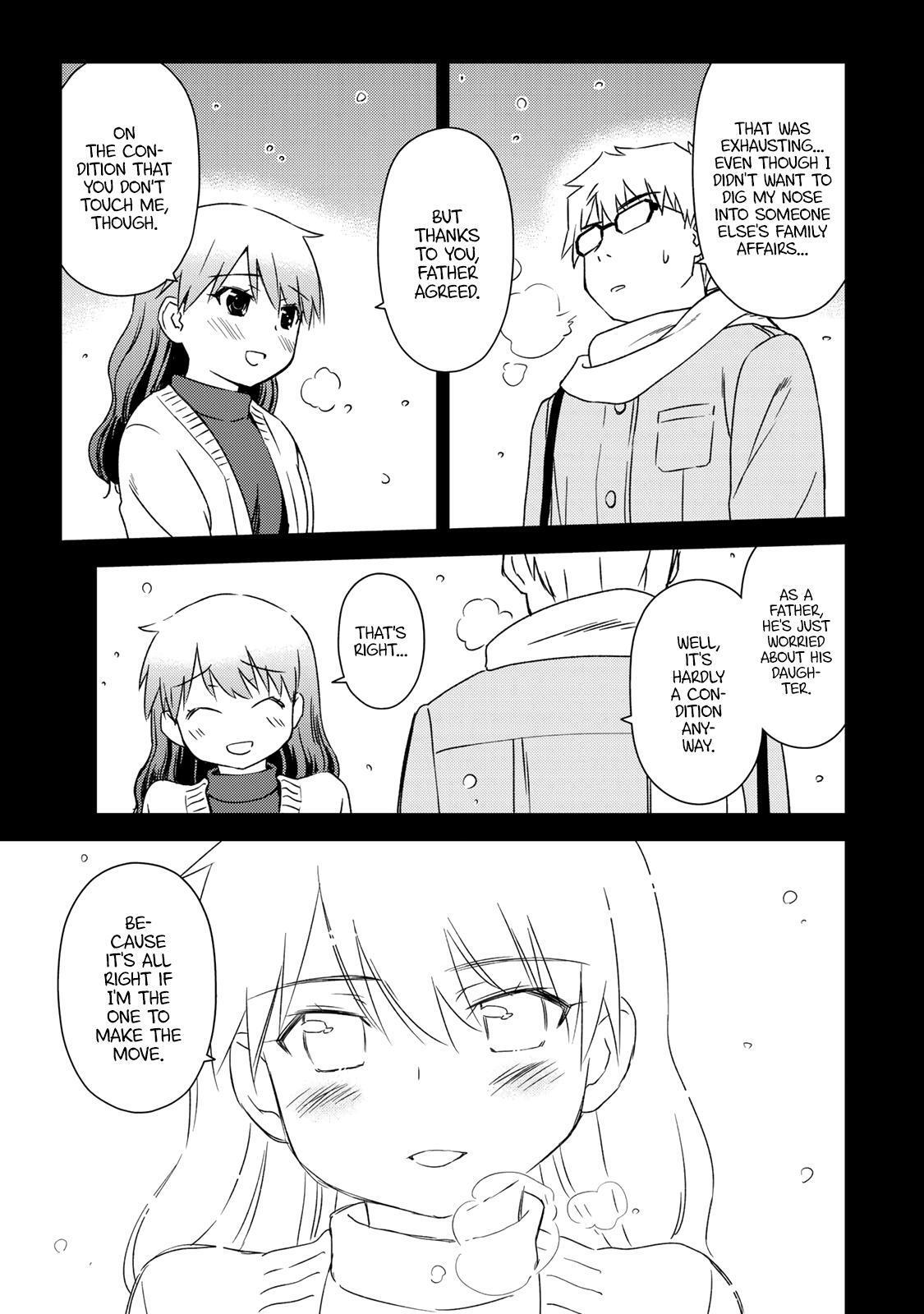 Read Shougakusei ga Mama demo Ii desu ka- Manga Online