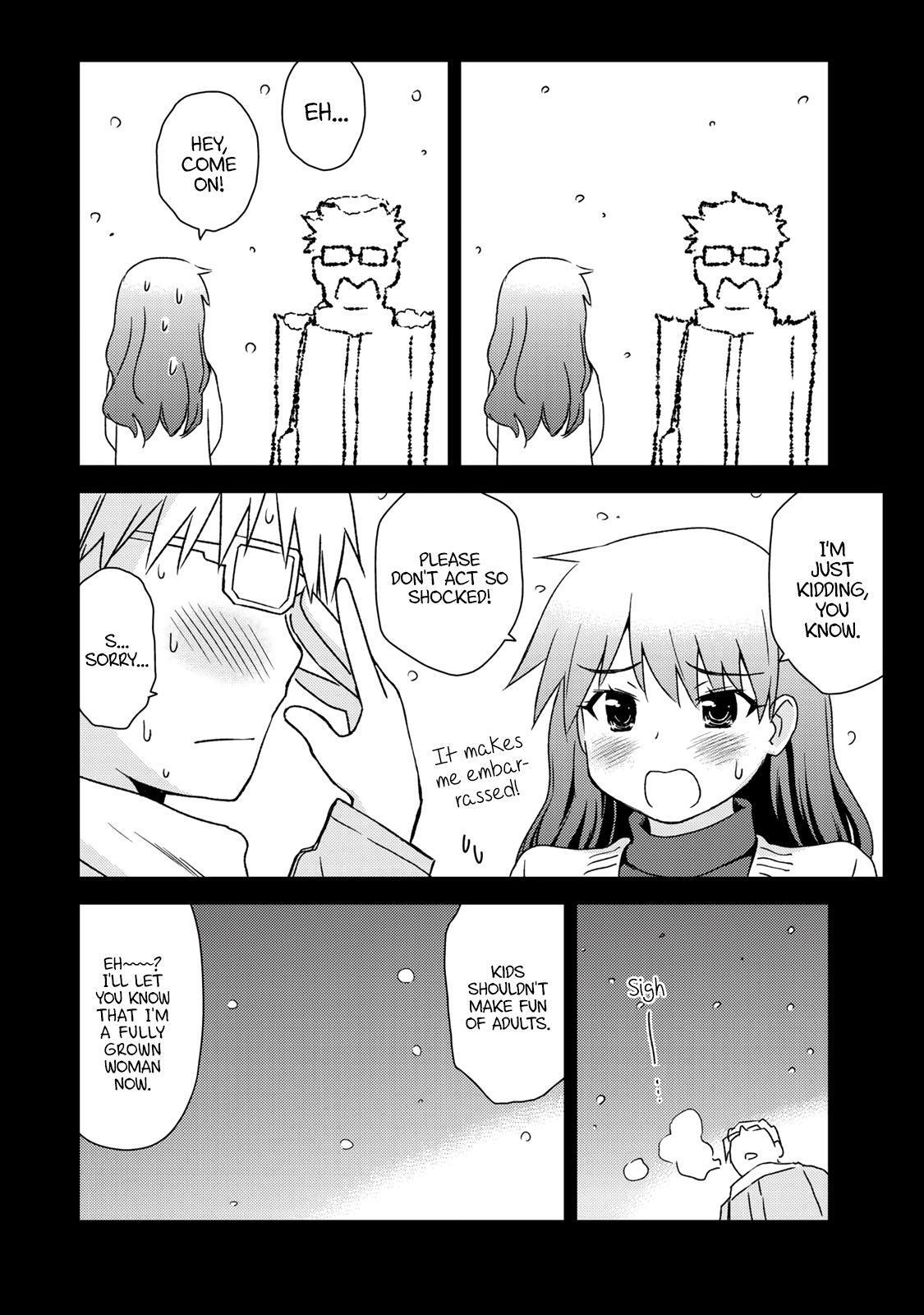 Read Shougakusei ga Mama demo Ii desu ka- Manga Online