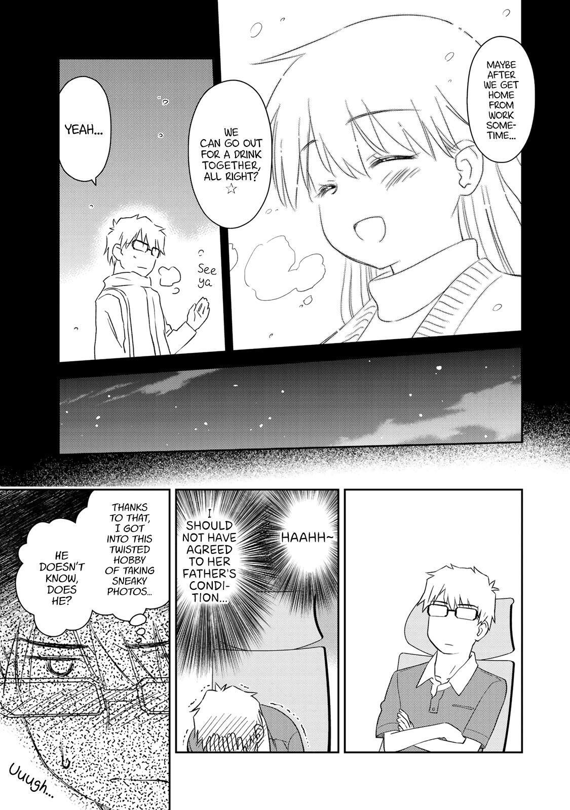 Read Shougakusei ga Mama demo Ii desu ka- Manga Online