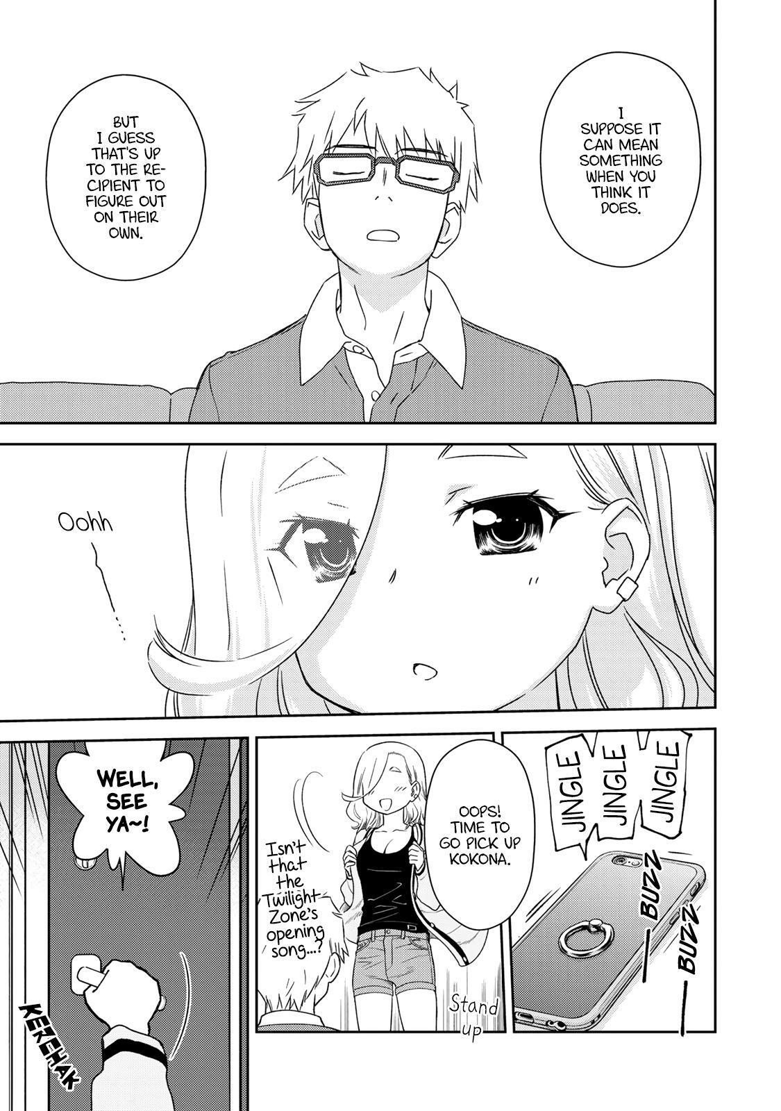 Read Shougakusei ga Mama demo Ii desu ka- Manga Online
