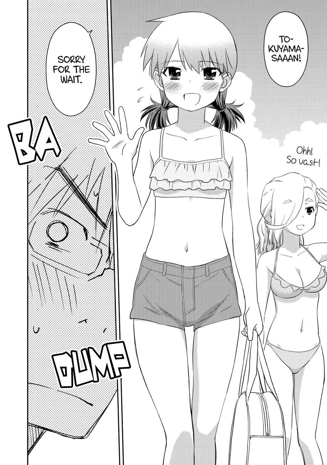 Read Shougakusei ga Mama demo Ii desu ka- Manga Online