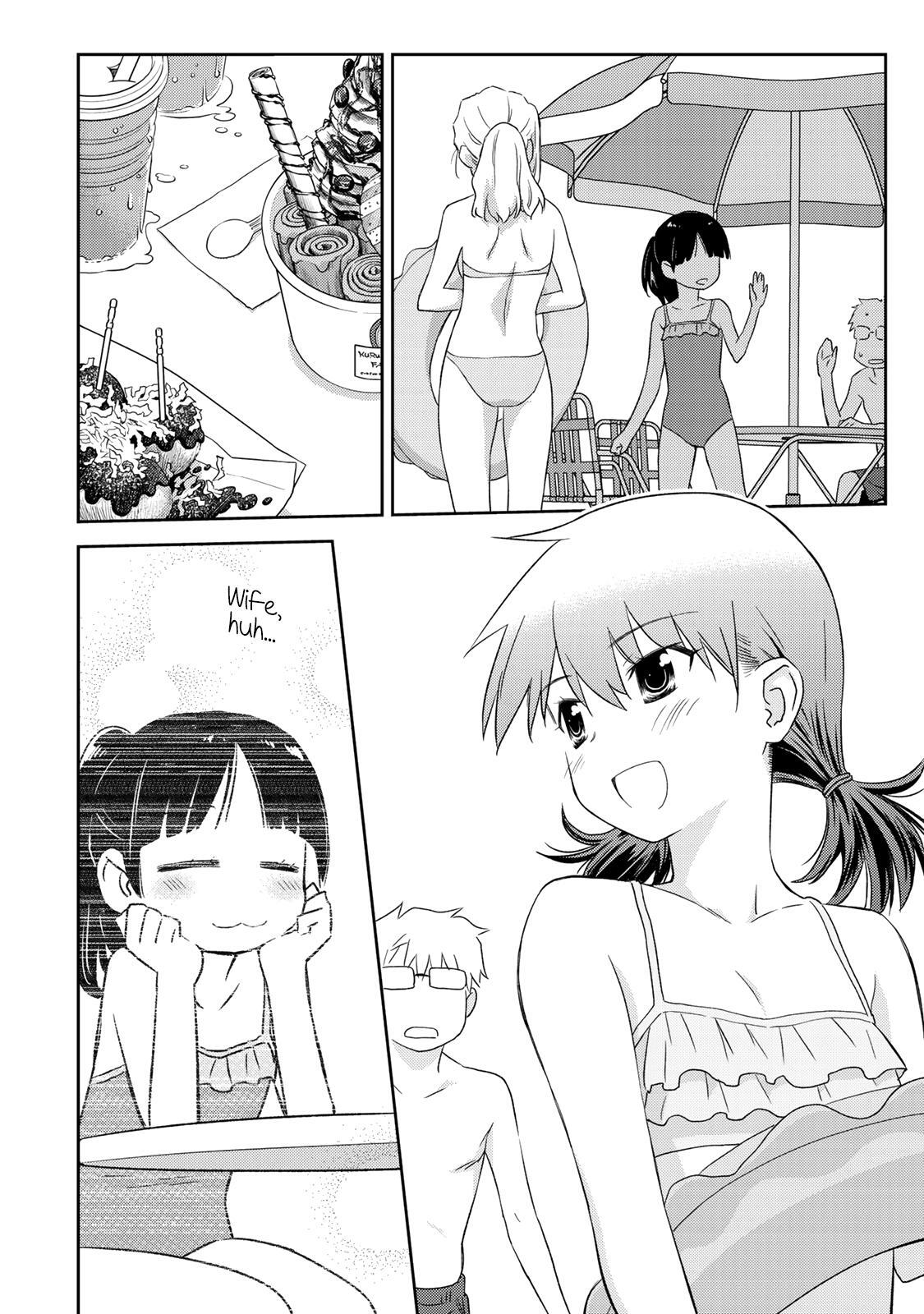 Read Shougakusei ga Mama demo Ii desu ka- Manga Online