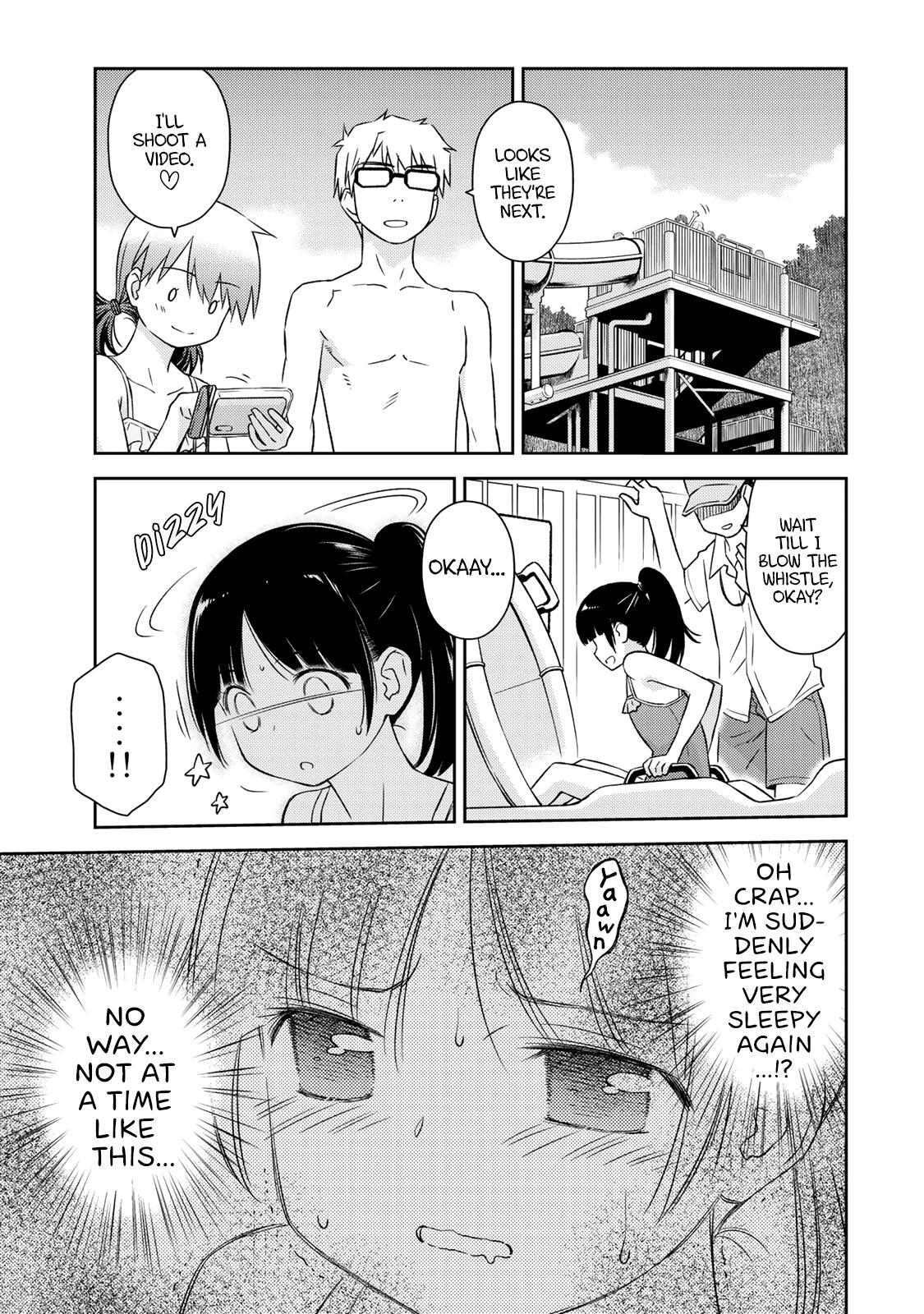Read Shougakusei ga Mama demo Ii desu ka- Manga Online