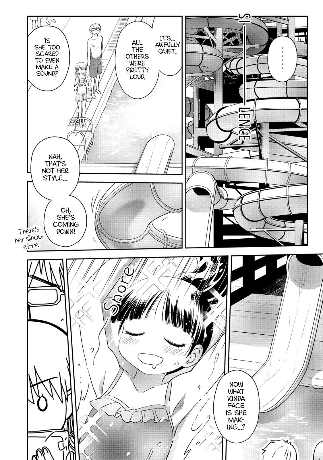 Read Shougakusei ga Mama demo Ii desu ka- Manga Online