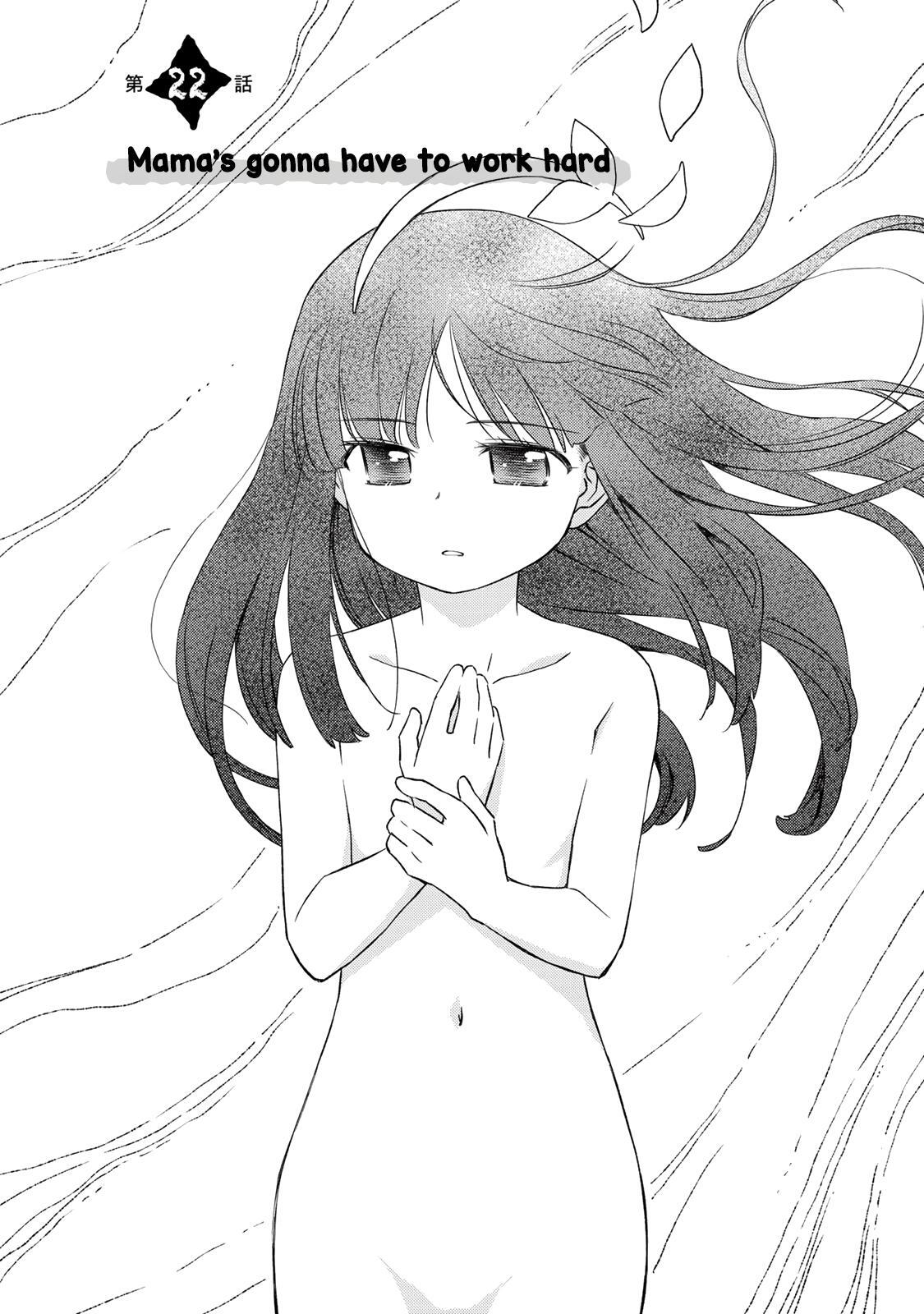 Read Shougakusei ga Mama demo Ii desu ka- Manga Online