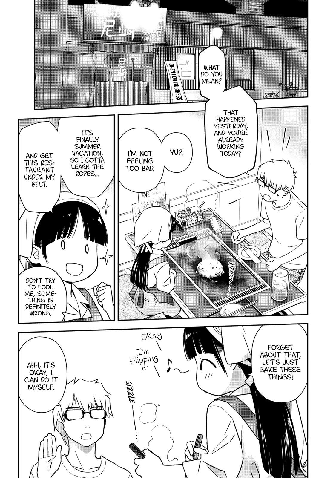 Read Shougakusei ga Mama demo Ii desu ka- Manga Online