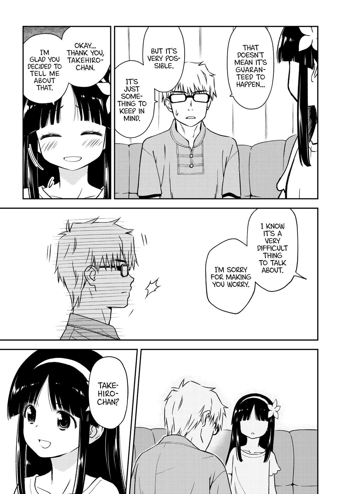 Read Shougakusei ga Mama demo Ii desu ka- Manga Online