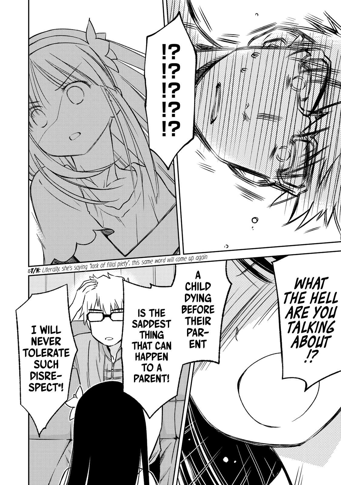 Read Shougakusei ga Mama demo Ii desu ka- Manga Online