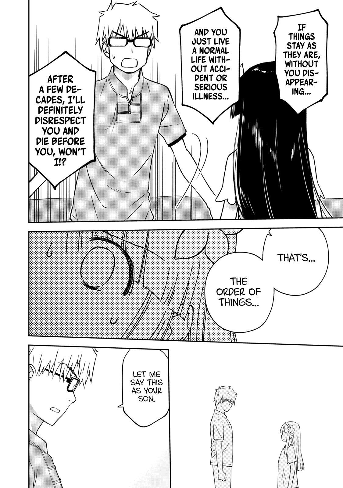 Read Shougakusei ga Mama demo Ii desu ka- Manga Online