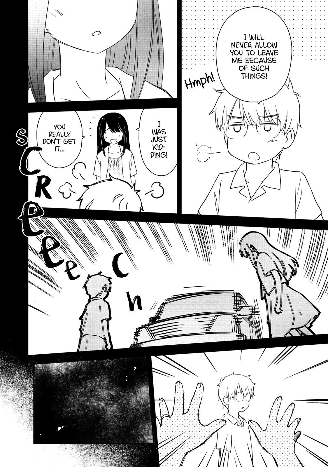 Read Shougakusei ga Mama demo Ii desu ka- Manga Online