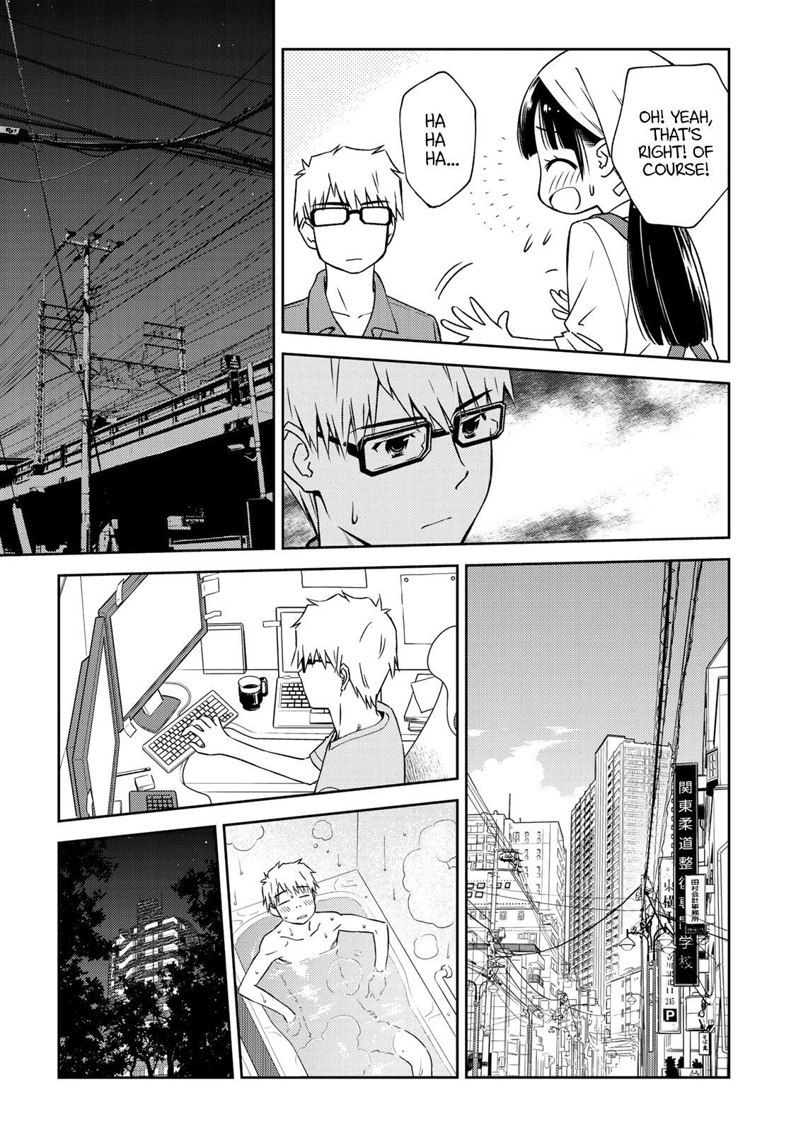Read Shougakusei ga Mama demo Ii desu ka- Manga Online