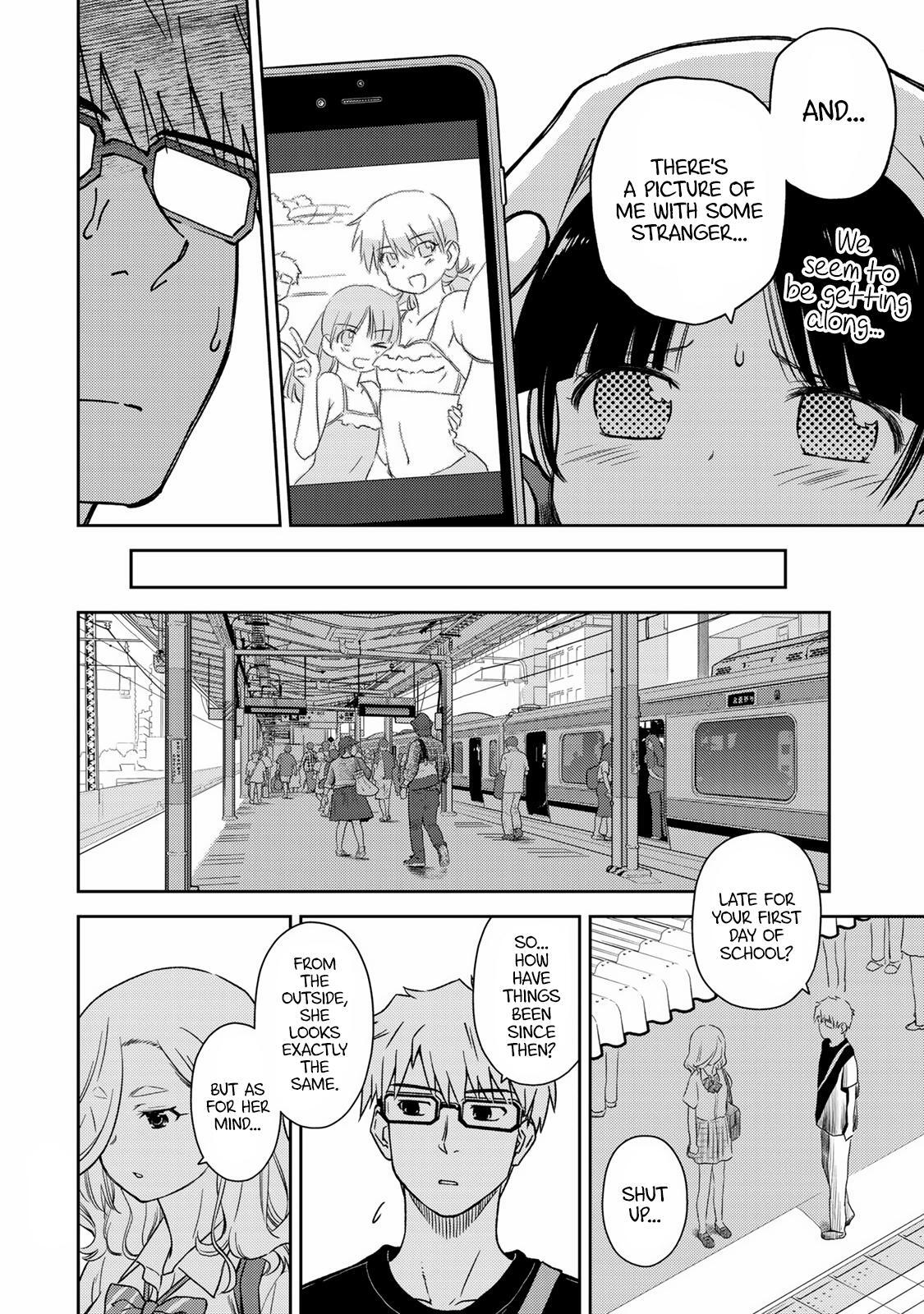Read Shougakusei ga Mama demo Ii desu ka- Manga Online