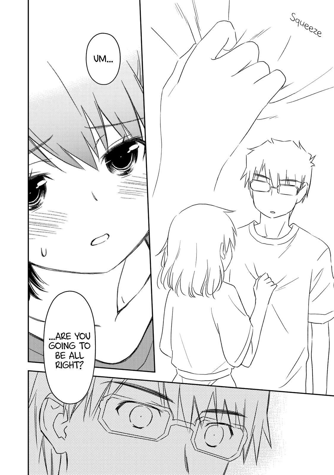 Read Shougakusei ga Mama demo Ii desu ka- Manga Online