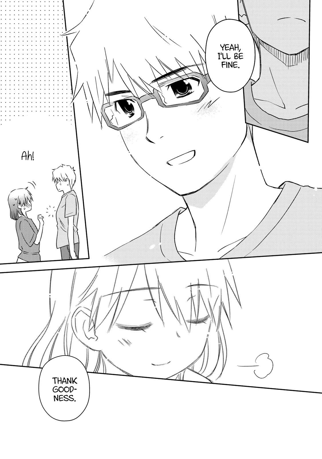 Read Shougakusei ga Mama demo Ii desu ka- Manga Online