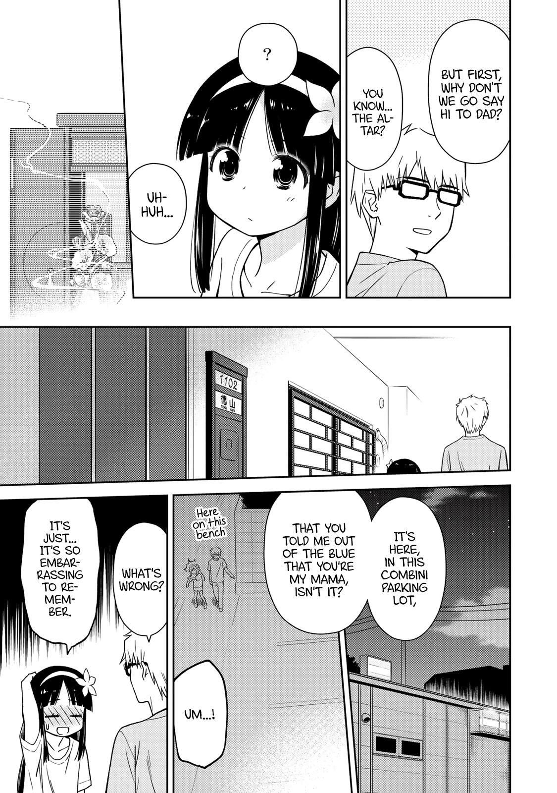Read Shougakusei ga Mama demo Ii desu ka- Manga Online