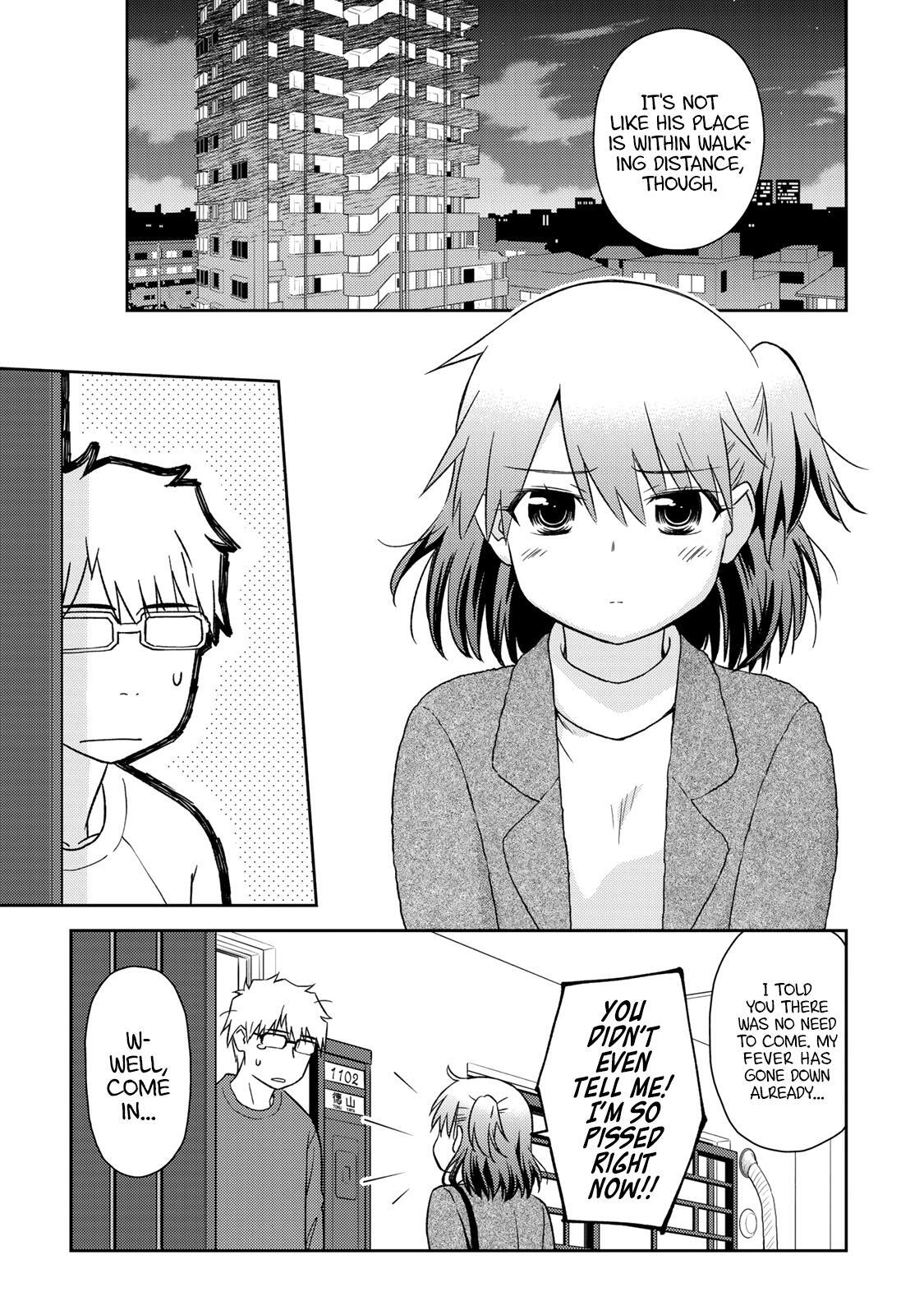 Read Shougakusei ga Mama demo Ii desu ka- Manga Online