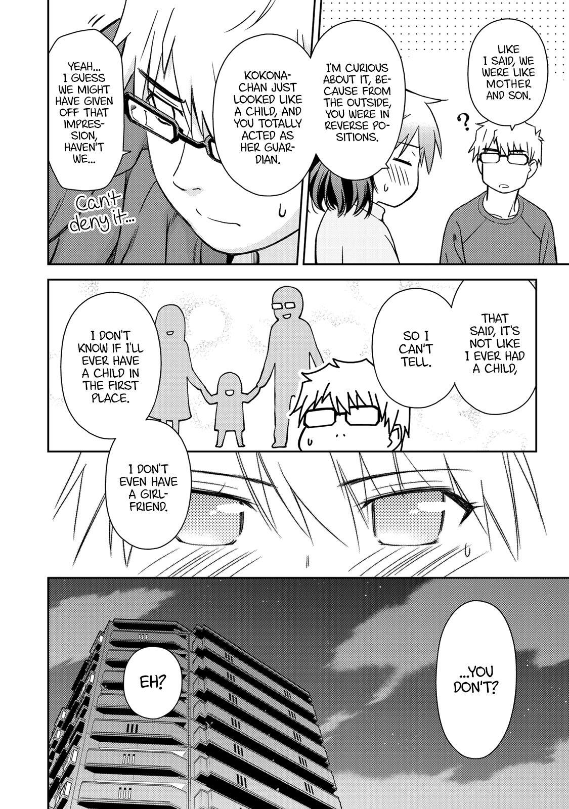 Read Shougakusei ga Mama demo Ii desu ka- Manga Online