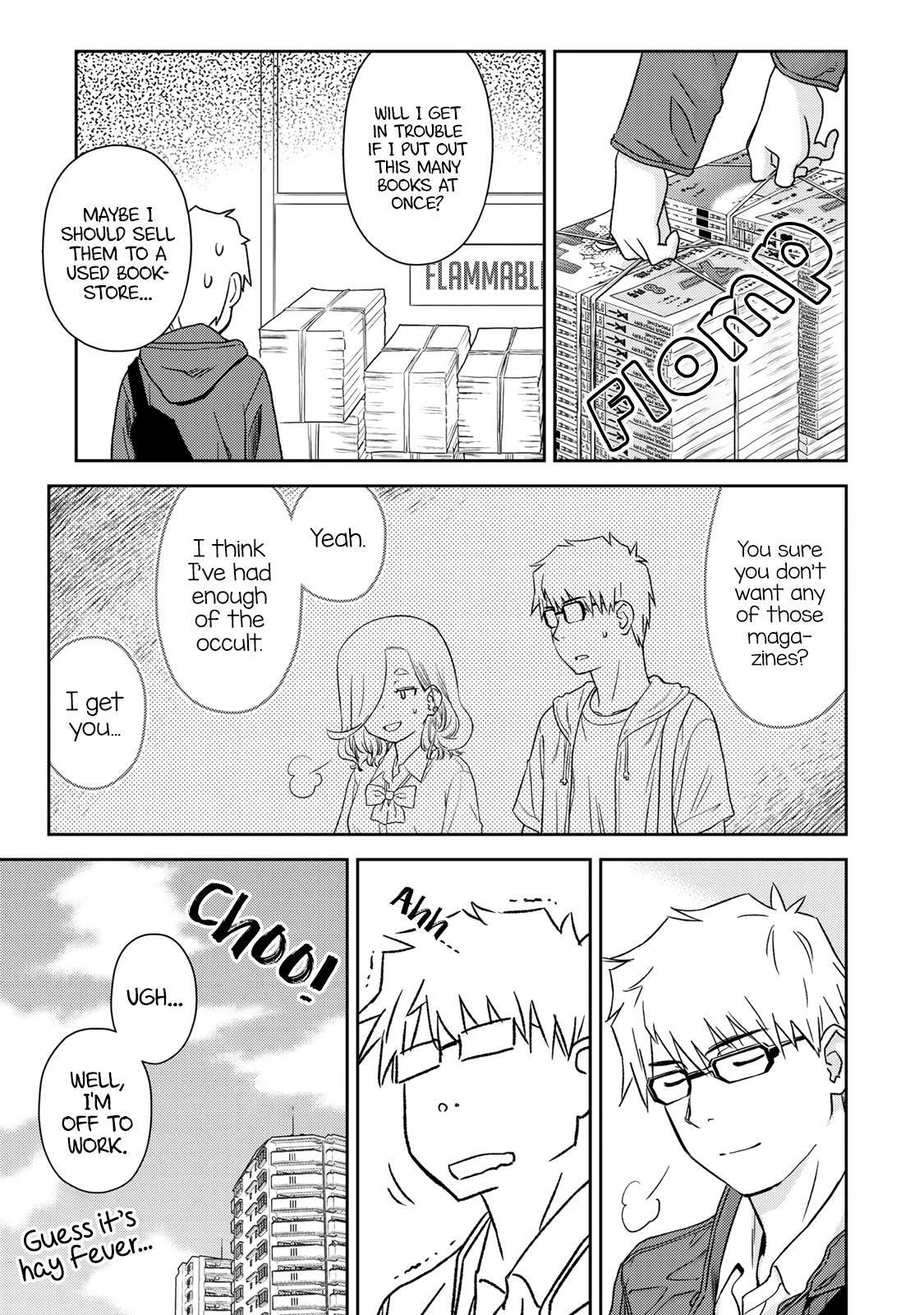 Read Shougakusei ga Mama demo Ii desu ka- Manga Online