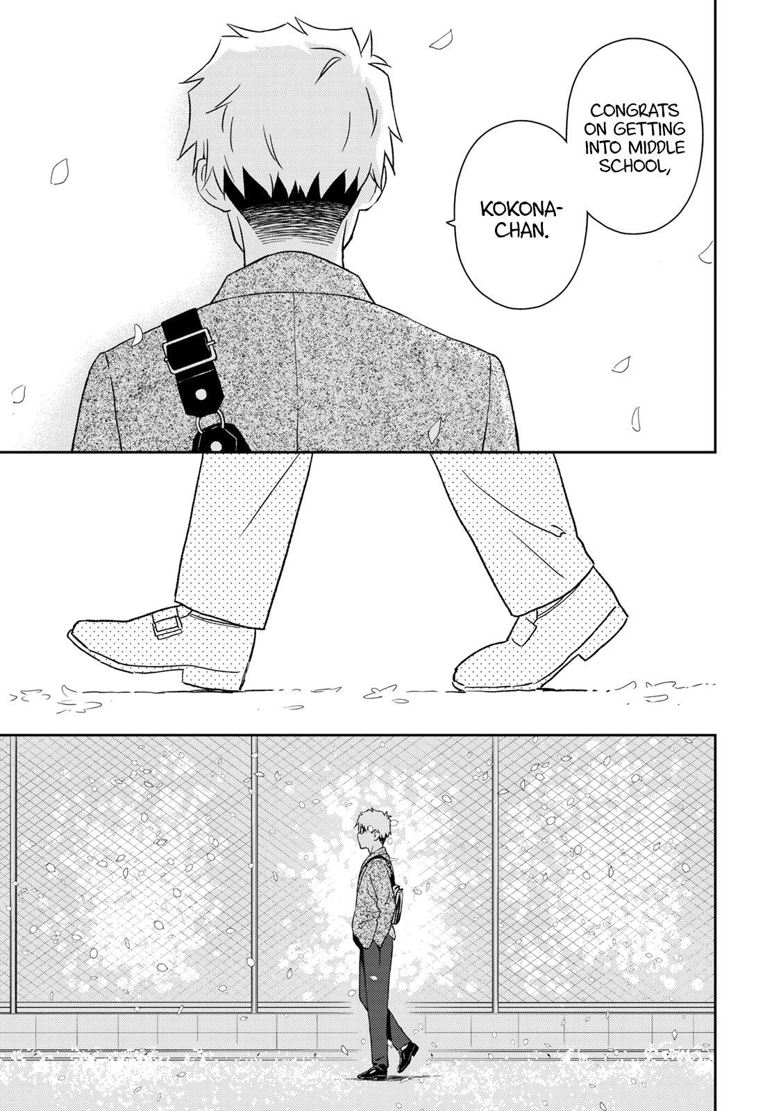 Read Shougakusei ga Mama demo Ii desu ka- Manga Online