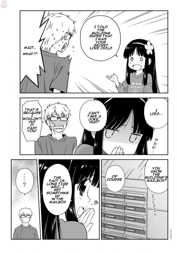 Read Shougakusei ga Mama demo Ii desu ka- Manga Online
