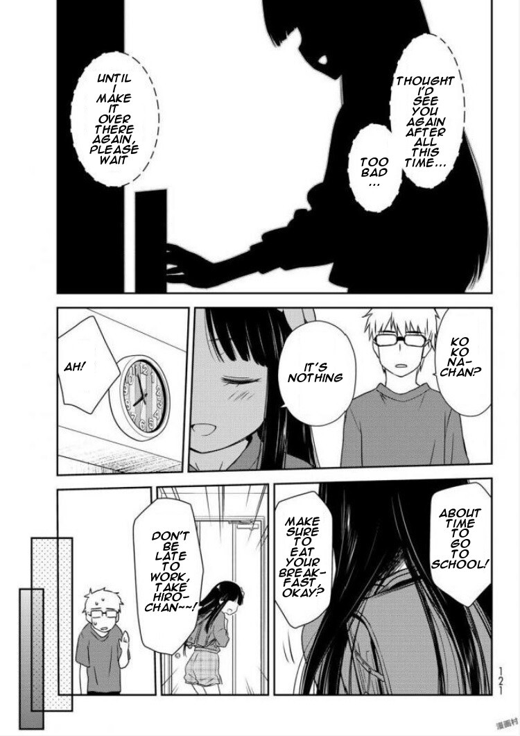 Read Shougakusei ga Mama demo Ii desu ka- Manga Online