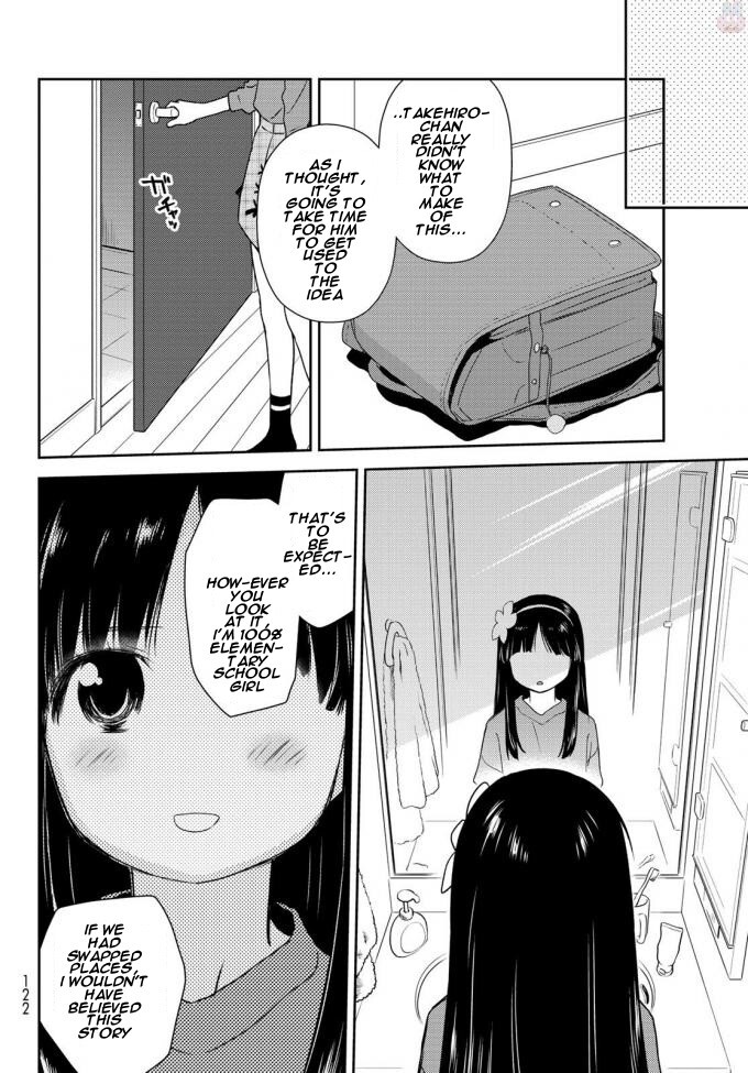 Read Shougakusei ga Mama demo Ii desu ka- Manga Online