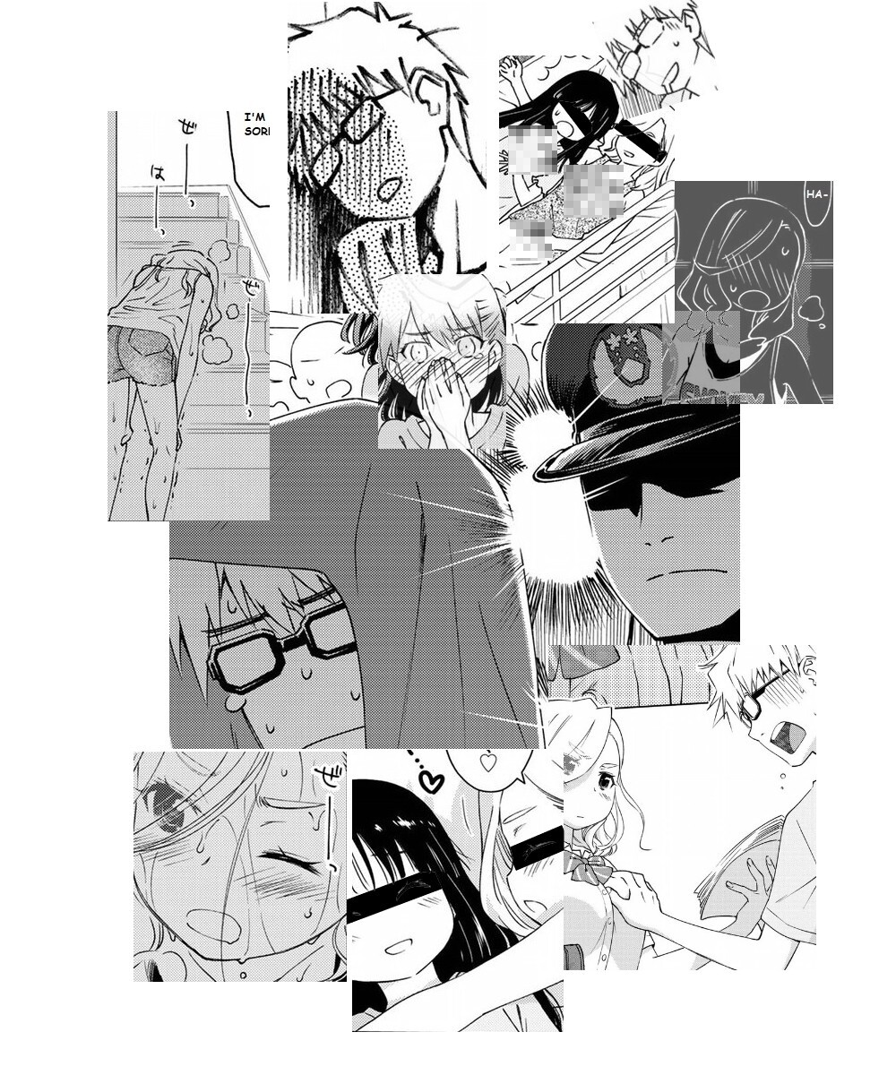 Read Shougakusei ga Mama demo Ii desu ka- Manga Online
