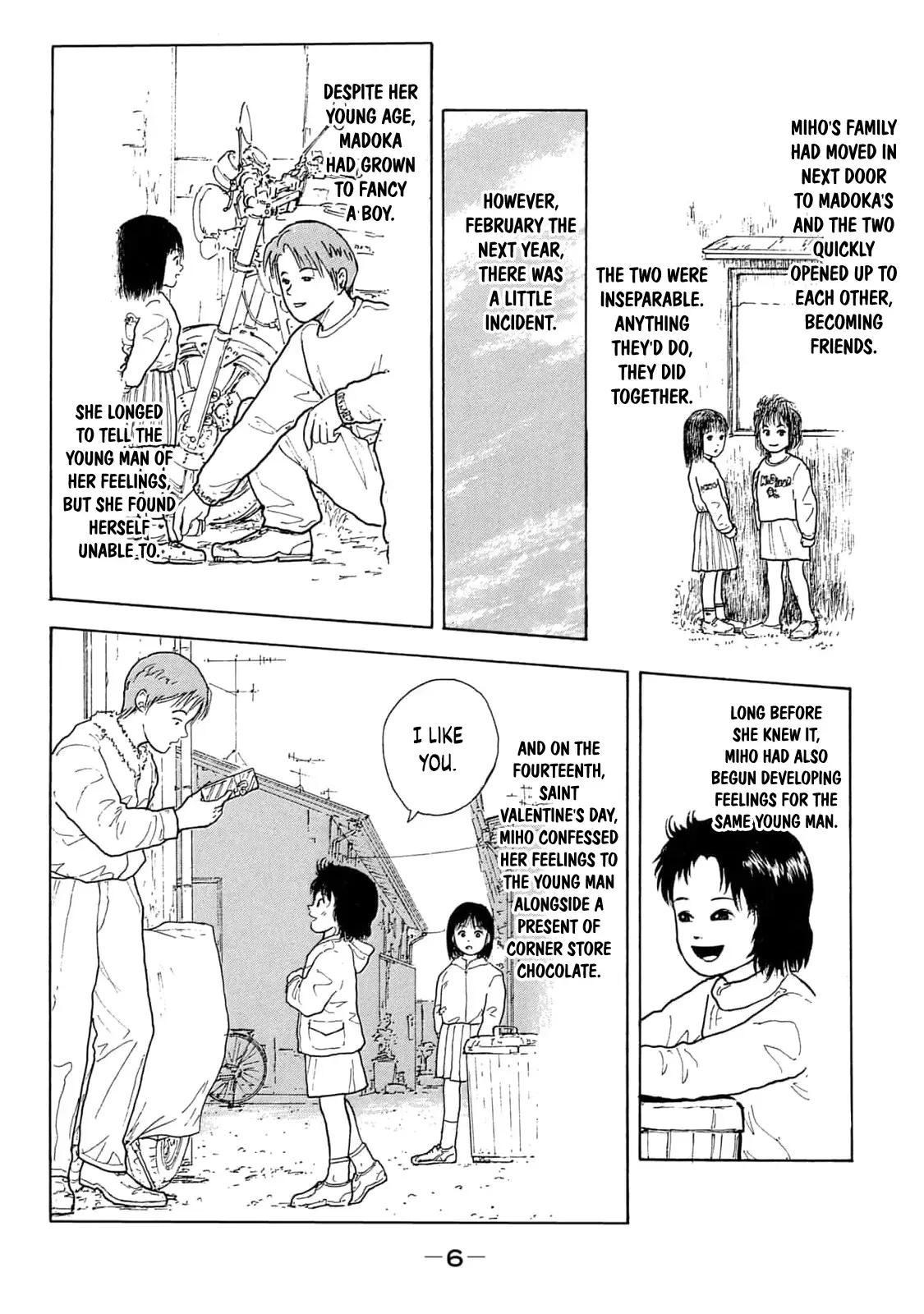 Read Shoujo Bousou Densetsu Fair Manga Online