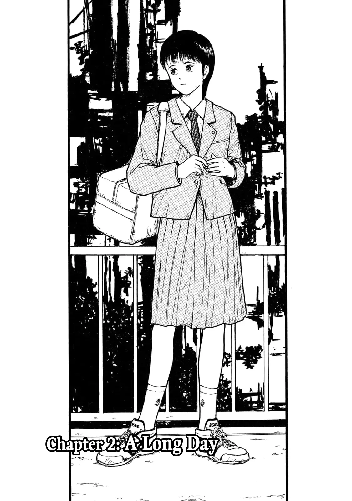 Read Shoujo Bousou Densetsu Fair Manga Online