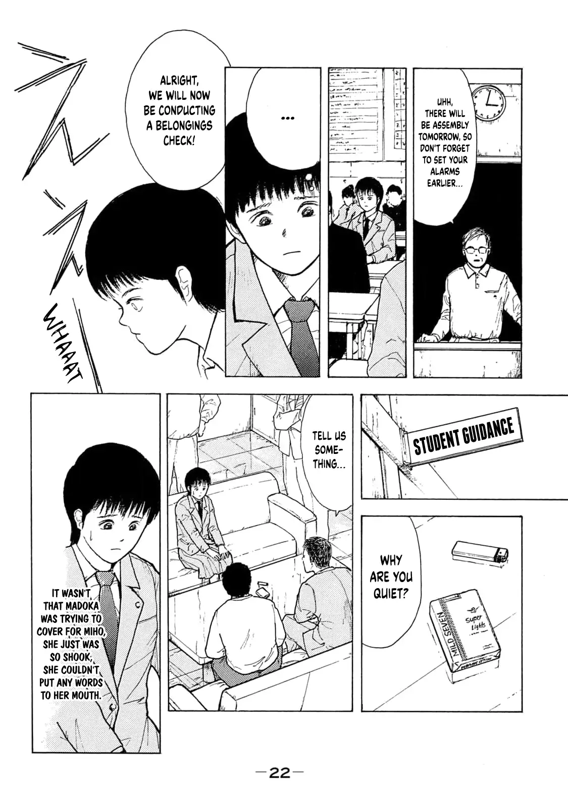 Read Shoujo Bousou Densetsu Fair Manga Online