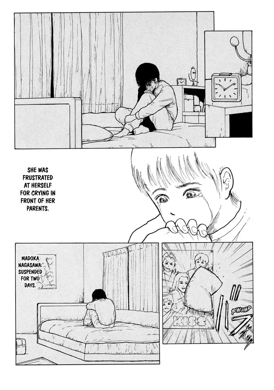 Read Shoujo Bousou Densetsu Fair Manga Online