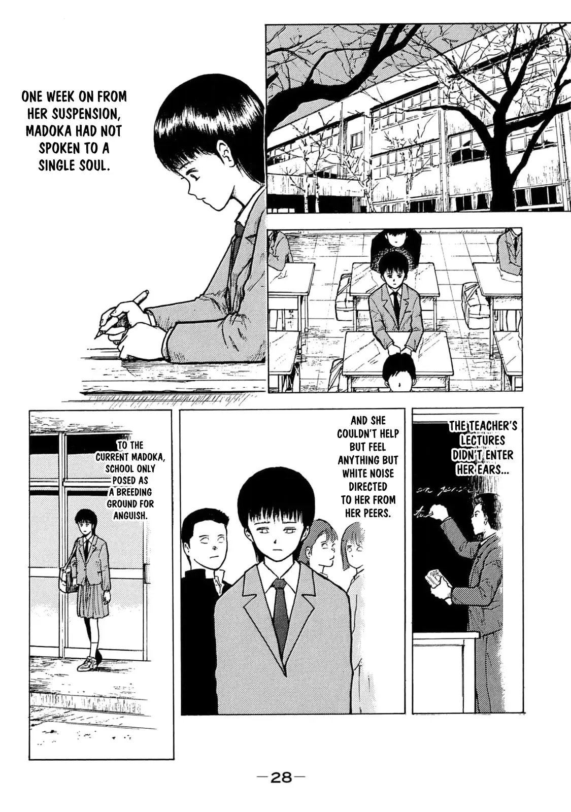 Read Shoujo Bousou Densetsu Fair Manga Online