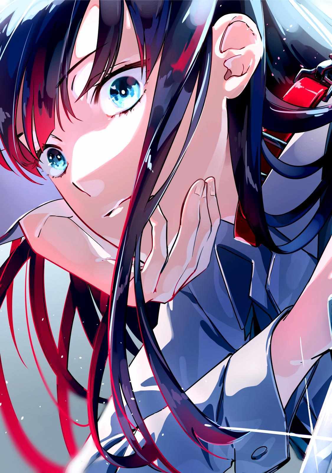 Read Shoujo Jihen Manga Online