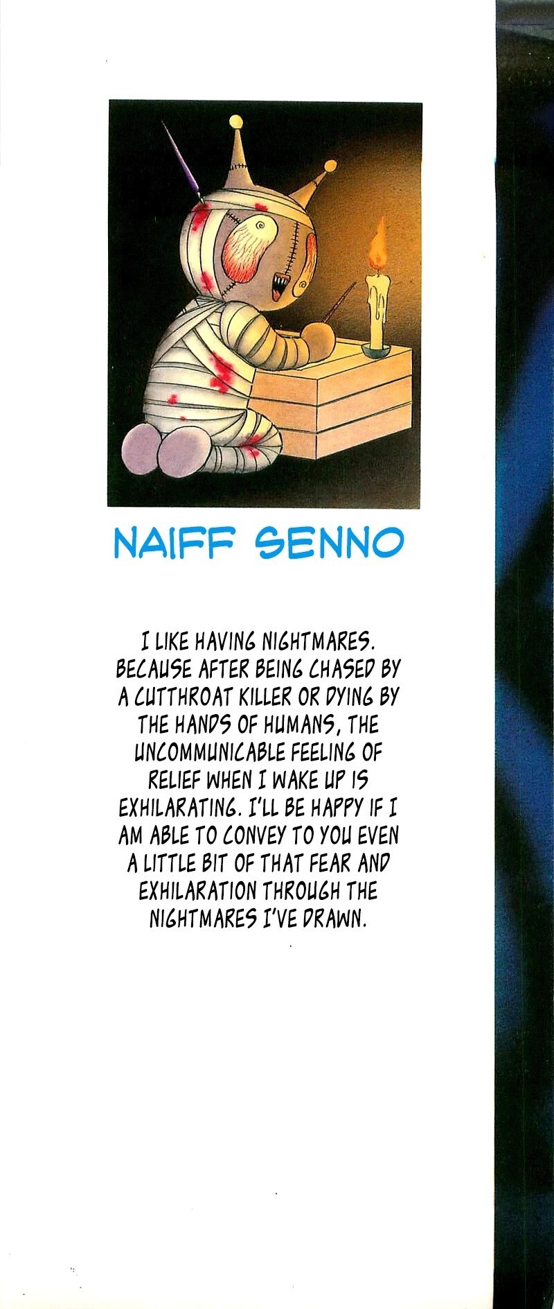 Read Shoujo Pandora Manga Online