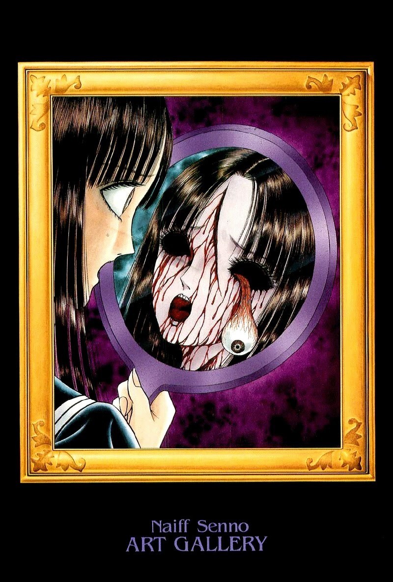 Read Shoujo Pandora Manga Online