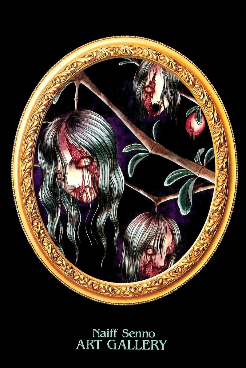 Read Shoujo Pandora Manga Online