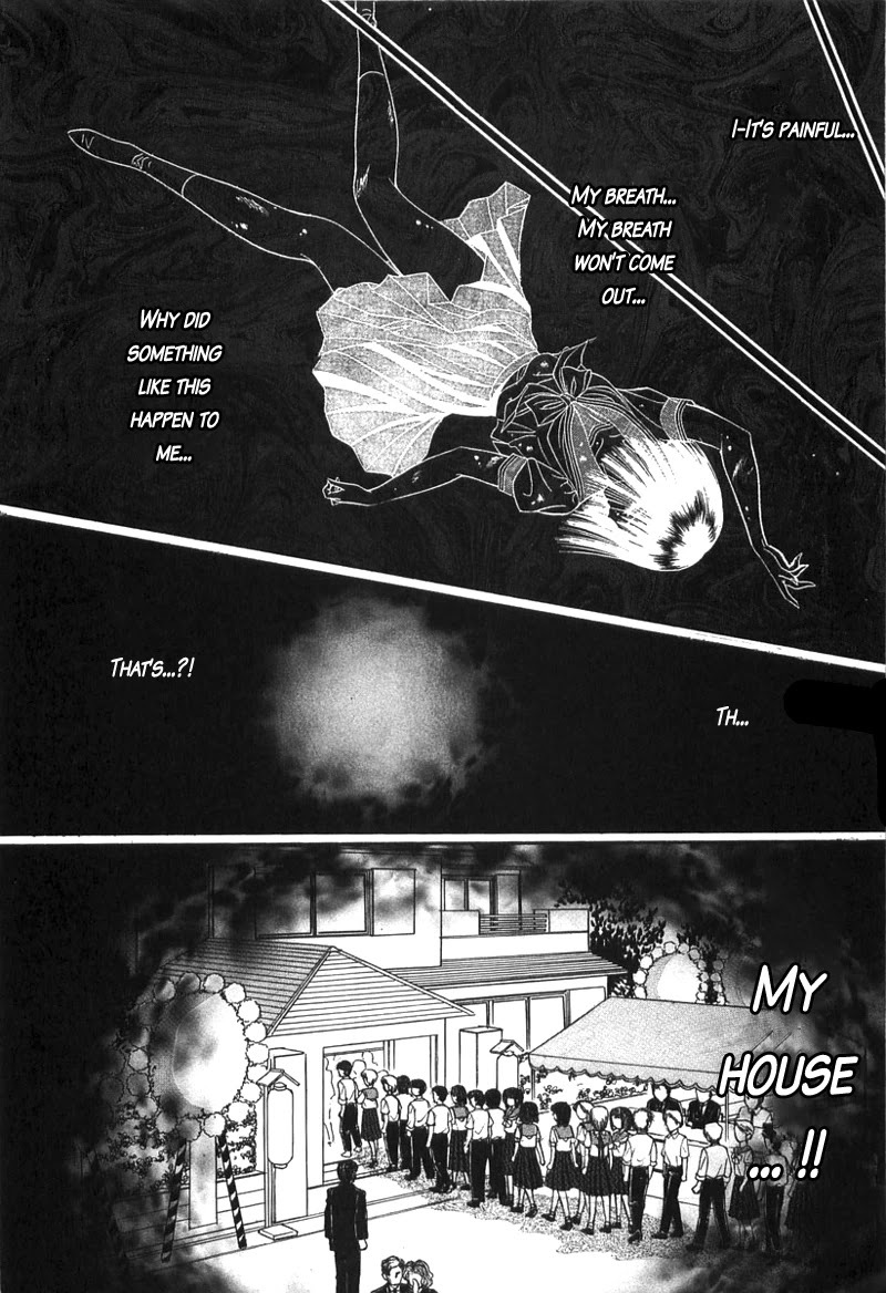 Read Shoujo Pandora Manga Online