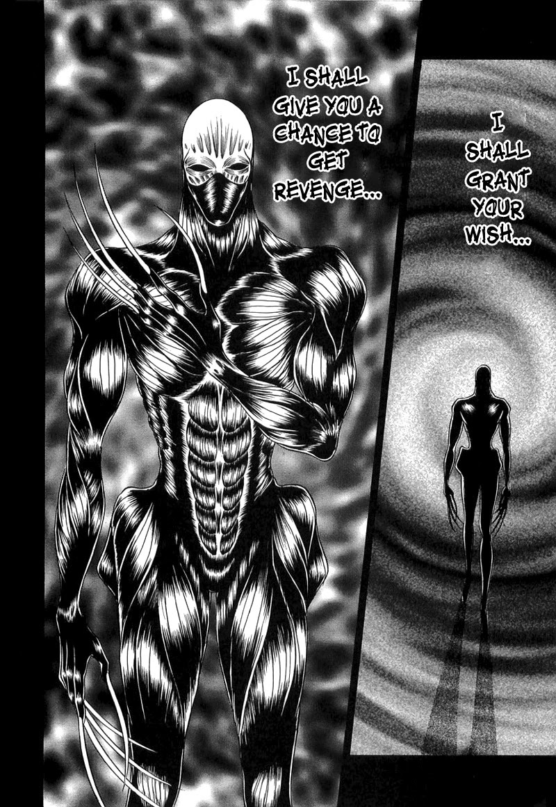 Read Shoujo Pandora Manga Online