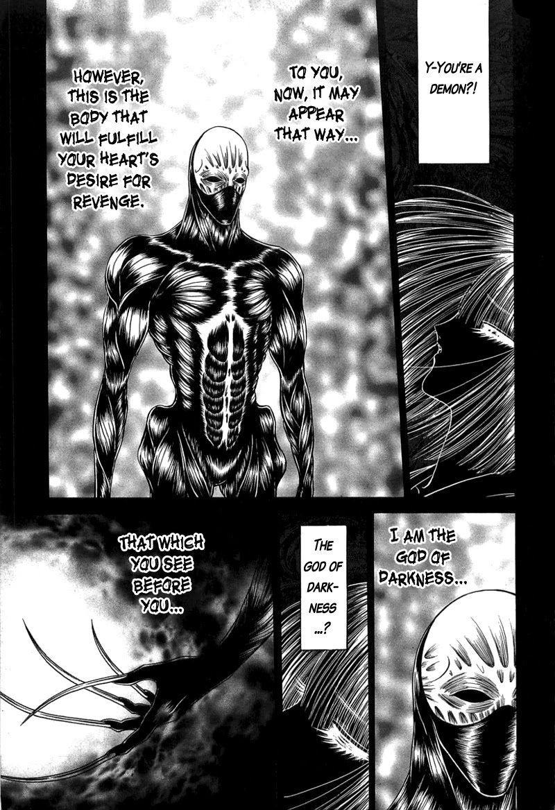 Read Shoujo Pandora Manga Online