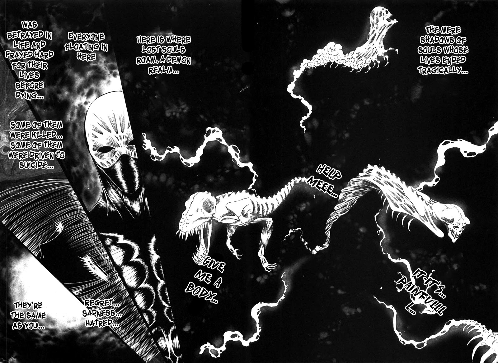 Read Shoujo Pandora Manga Online