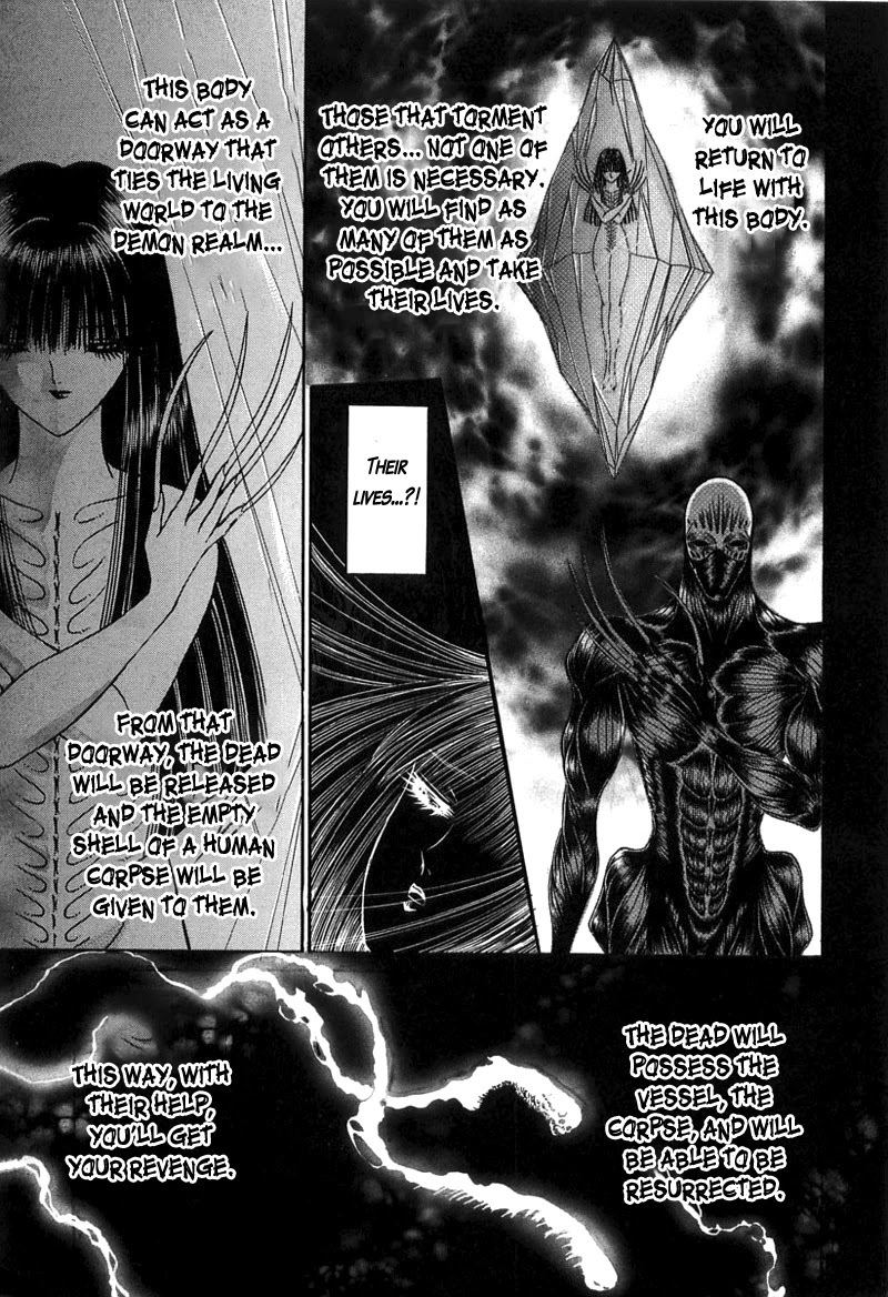 Read Shoujo Pandora Manga Online