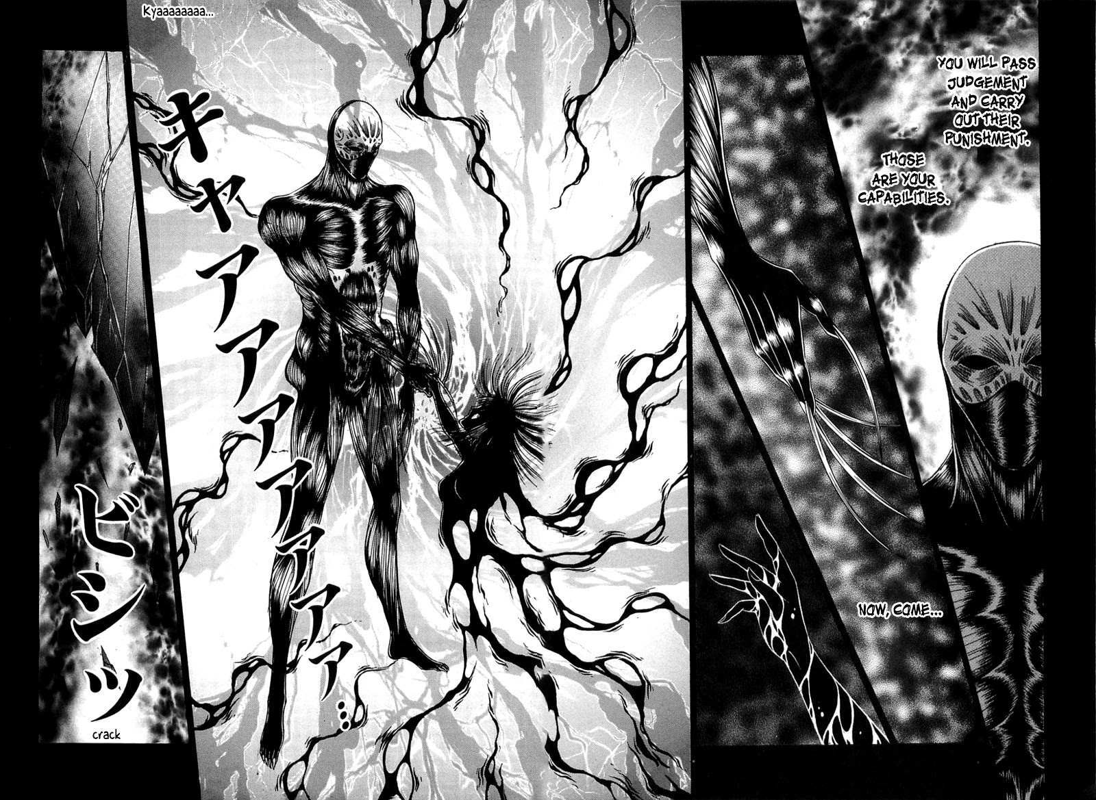 Read Shoujo Pandora Manga Online