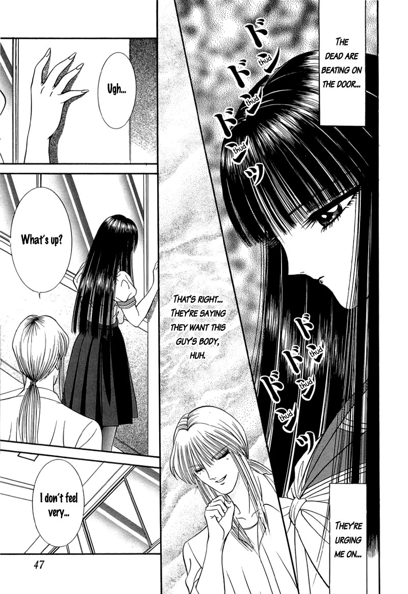 Read Shoujo Pandora Manga Online